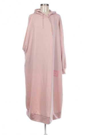 Kleid SHEIN, Größe XL, Farbe Aschrosa, Preis € 9,99