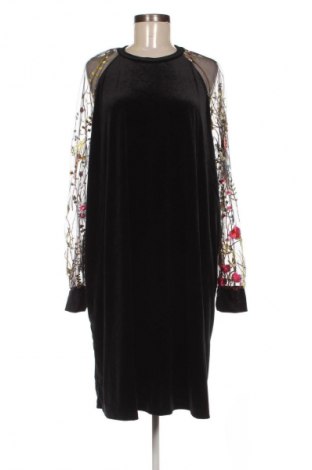 Ruha SHEIN, Méret 4XL, Szín Fekete, Ár 7 449 Ft