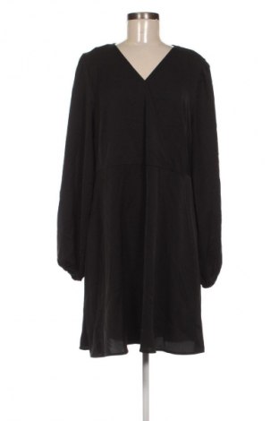Kleid SHEIN, Größe XXL, Farbe Schwarz, Preis € 14,99