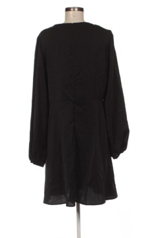 Kleid SHEIN, Größe XXL, Farbe Schwarz, Preis € 14,99