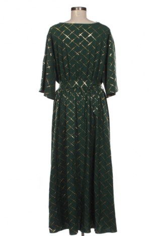 Kleid SHEIN, Größe 3XL, Farbe Mehrfarbig, Preis € 18,99