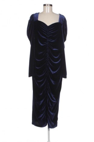 Šaty  SHEIN, Velikost XL, Barva Modrá, Cena  843,00 Kč