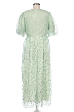 Šaty  SHEIN, Velikost XL, Barva Zelená, Cena  565,00 Kč