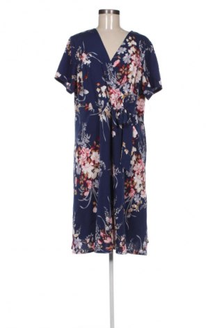 Šaty  SHEIN, Velikost XL, Barva Vícebarevné, Cena  566,00 Kč