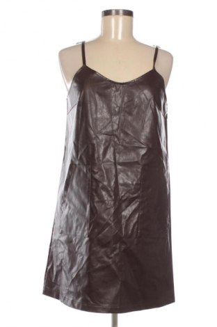 Φόρεμα SHEIN, Μέγεθος M, Χρώμα Καφέ, Τιμή 19,95 €