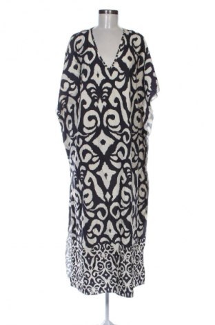 Kleid SHEIN, Größe 3XL, Farbe Mehrfarbig, Preis 18,99 €