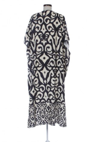 Kleid SHEIN, Größe 3XL, Farbe Mehrfarbig, Preis 18,99 €