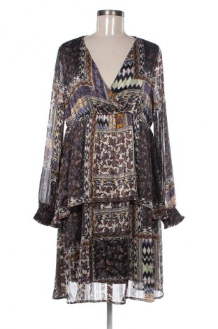 Kleid SHEIN, Größe M, Farbe Mehrfarbig, Preis 19,97 €