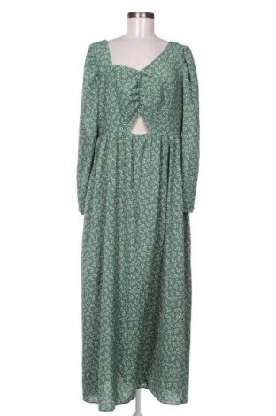 Φόρεμα SHEIN, Μέγεθος XL, Χρώμα Πολύχρωμο, Τιμή 19,97 €