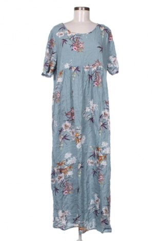 Φόρεμα SHEIN, Μέγεθος XXL, Χρώμα Πολύχρωμο, Τιμή 19,97 €