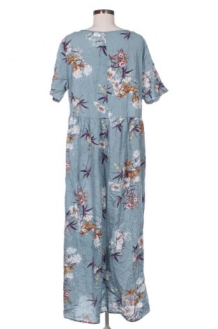 Φόρεμα SHEIN, Μέγεθος XXL, Χρώμα Πολύχρωμο, Τιμή 19,97 €