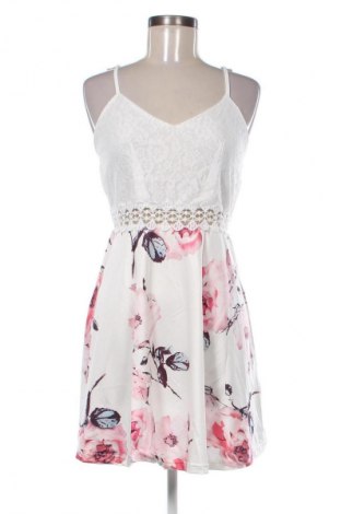 Рокля SHEIN, Размер M, Цвят Многоцветен, Цена 20,00 €