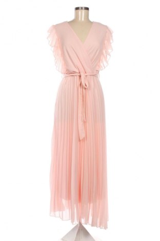 Sukienka SHEIN, Rozmiar L, Kolor Różowy, Cena 62,99 zł