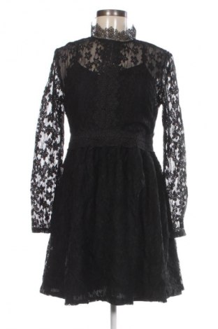 Šaty  SHEIN, Veľkosť L, Farba Čierna, Cena  17,95 €