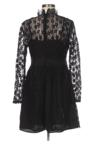 Šaty  SHEIN, Veľkosť L, Farba Čierna, Cena  17,95 €