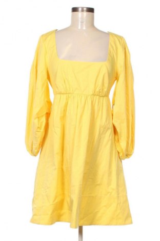 Kleid STAUD, Größe M, Farbe Gelb, Preis € 259,99