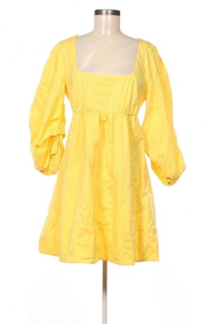 Ruha STAUD, Méret L, Szín Sárga, Ár 89 839 Ft