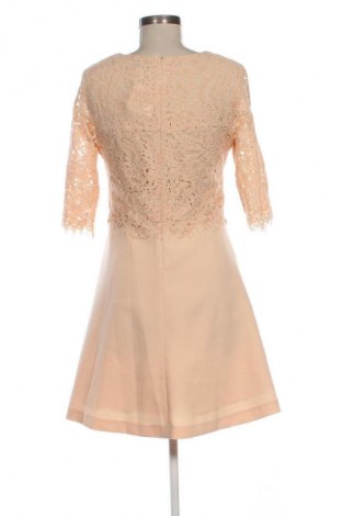 Kleid SUNCOO, Größe M, Farbe Beige, Preis € 42,00