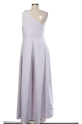 Kleid Sachin + Babi, Größe L, Farbe Lila, Preis 244,99 €