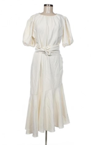 Kleid Sachin + Babi, Größe M, Farbe Ecru, Preis € 244,99