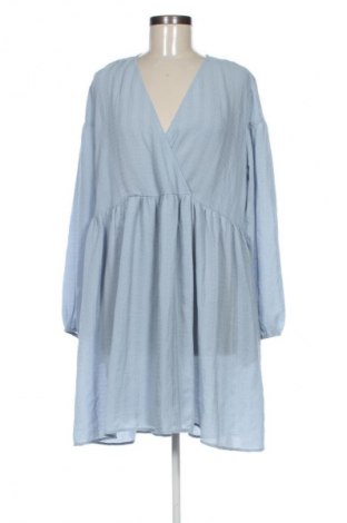 Šaty  Samsoe & Samsoe, Velikost L, Barva Modrá, Cena  2 699,00 Kč