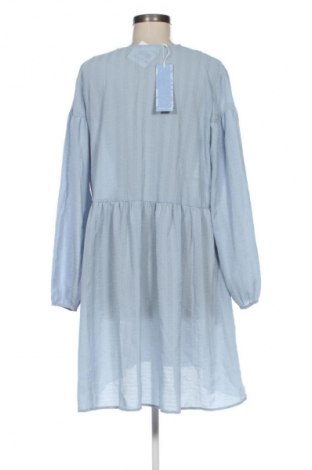 Šaty  Samsoe & Samsoe, Velikost L, Barva Modrá, Cena  2 699,00 Kč
