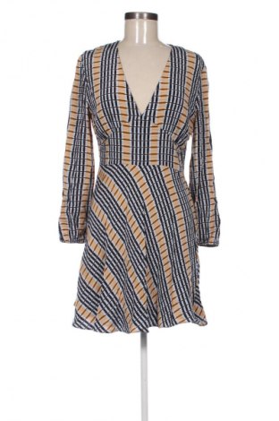 Рокля Samsoe & Samsoe, Размер L, Цвят Многоцветен, Цена 179,72 €