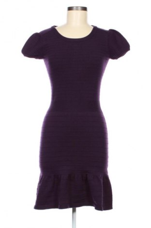 Kleid Sandro, Größe S, Farbe Lila, Preis € 66,00