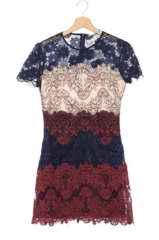 Kleid Sandro, Größe S, Farbe Mehrfarbig, Preis € 65,99