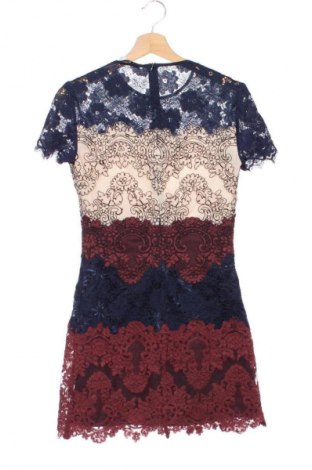 Kleid Sandro, Größe S, Farbe Mehrfarbig, Preis € 65,99