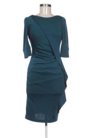 Kleid Sandro Ferrone, Größe S, Farbe Grün, Preis € 42,00