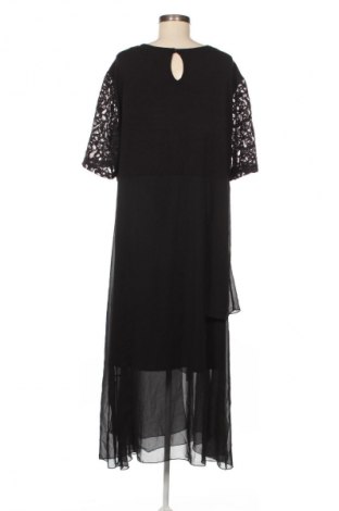 Rochie Sara Lindholm, Mărime 3XL, Culoare Negru, Preț 86,99 Lei