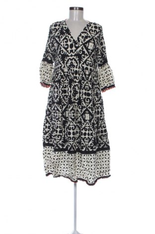 Kleid Sarah, Größe M, Farbe Mehrfarbig, Preis € 19,95