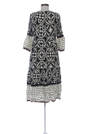 Kleid Sarah, Größe M, Farbe Mehrfarbig, Preis € 19,95