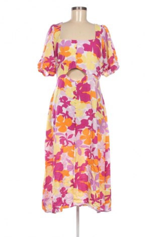 Kleid Savel, Größe L, Farbe Mehrfarbig, Preis € 25,00