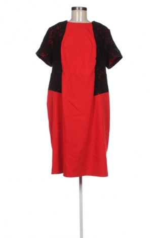 Ruha Savoir, Méret XXL, Szín Piros, Ár 20 281 Ft