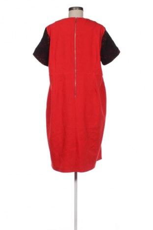 Ruha Savoir, Méret XXL, Szín Piros, Ár 20 281 Ft