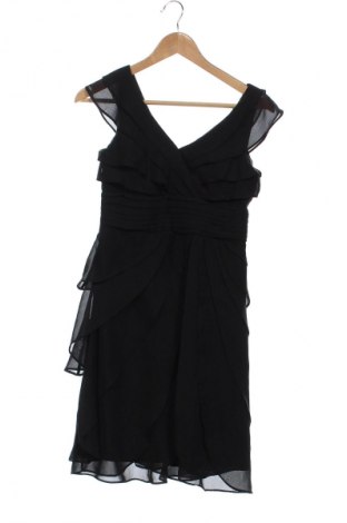 Šaty  Scarlett, Velikost XXS, Barva Černá, Cena  899,00 Kč