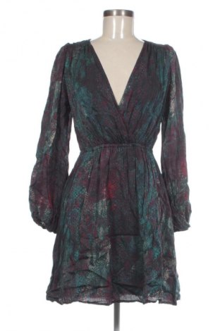 Kleid Scotch & Soda, Größe S, Farbe Mehrfarbig, Preis € 66,56