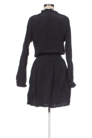 Kleid Scotch & Soda, Größe S, Farbe Blau, Preis € 66,44