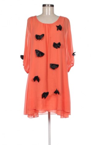 Kleid Select, Größe L, Farbe Mehrfarbig, Preis € 19,95