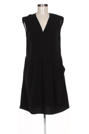 Kleid Selected, Größe M, Farbe Schwarz, Preis 42,00 €
