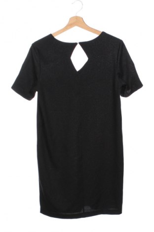 Kleid Selected Femme, Größe XS, Farbe Schwarz, Preis 31,70 €