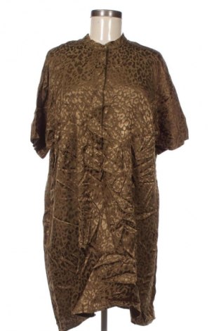 Kleid Selected Femme, Größe L, Farbe Grün, Preis 31,73 €