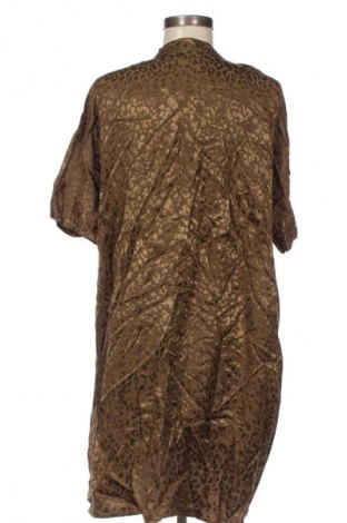 Kleid Selected Femme, Größe L, Farbe Grün, Preis 31,73 €