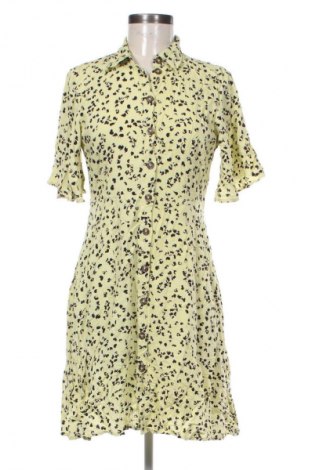 Kleid Selected Femme, Größe M, Farbe Mehrfarbig, Preis 41,99 €