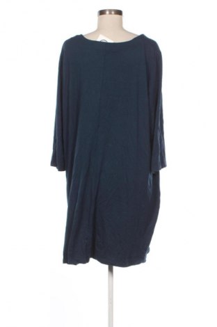 Šaty  Selection By Ulla Popken, Veľkosť XXL, Farba Modrá, Cena  16,95 €