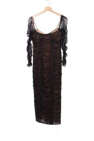 Kleid Self-Portrait, Größe M, Farbe Schwarz, Preis 384,99 €