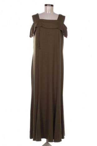 Kleid Sempre Piu, Größe XXL, Farbe Grün, Preis € 20,00