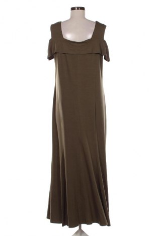 Kleid Sempre Piu, Größe XXL, Farbe Grün, Preis € 20,00